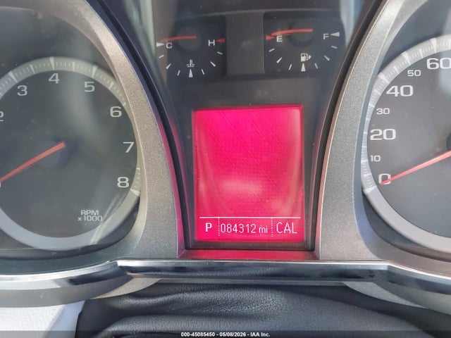 Продажа на аукционе авто 2013 Gmc Terrain Slt-1, vin: 2GKALUEK4D6185880, номер лота: 45085450