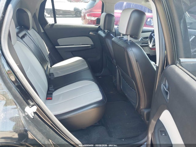 Продажа на аукционе авто 2013 Gmc Terrain Slt-1, vin: 2GKALUEK4D6185880, номер лота: 45085450