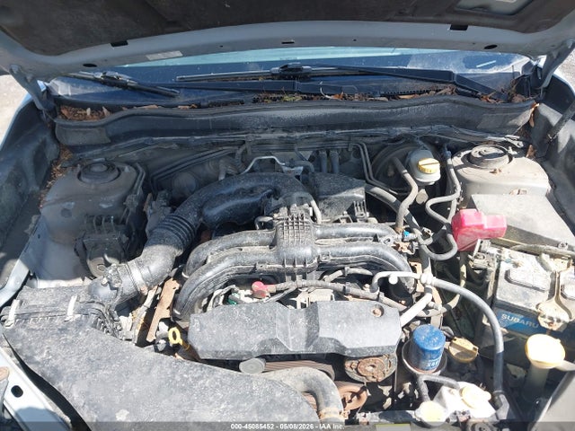 45085452 :رقم المزاد ، JF2SJAAC0FH537810 vin ، 2015 Subaru Forester 2.5i مزاد بيع