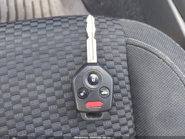 45085452 :رقم المزاد ، JF2SJAAC0FH537810 vin ، 2015 Subaru Forester 2.5i مزاد بيع