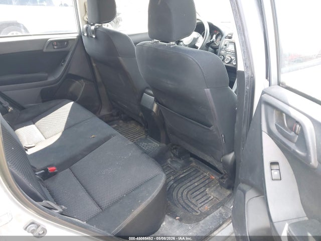 45085452 :رقم المزاد ، JF2SJAAC0FH537810 vin ، 2015 Subaru Forester 2.5i مزاد بيع