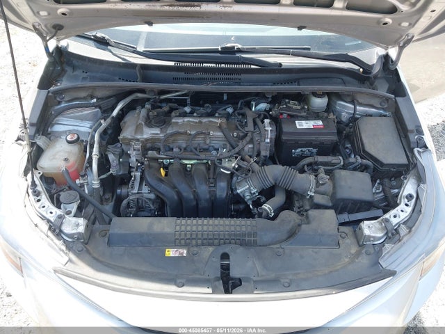 Toyota COROLLA LE 2022 JTDEPMAE6NJ193579 Image 10