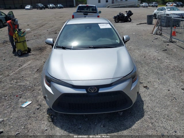 Toyota COROLLA LE 2022 JTDEPMAE6NJ193579 Image 12