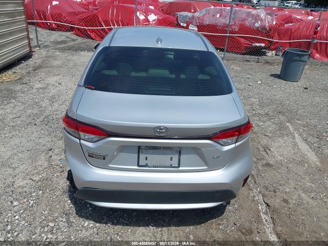 Toyota COROLLA LE 2022 JTDEPMAE6NJ193579 Image 16