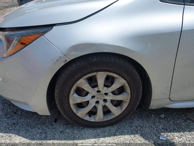 Toyota COROLLA LE 2022 JTDEPMAE6NJ193579 Image 18