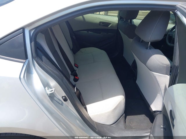 Toyota COROLLA LE 2022 JTDEPMAE6NJ193579 Image 8
