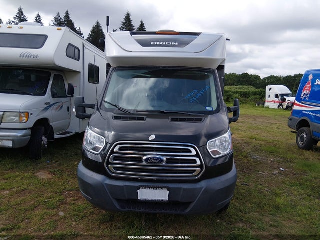 Продажа на аукционе авто 2018 Ford Transit-350 Cutaway, vin: 1FDWS8PM5JKA16756, номер лота: 45085462