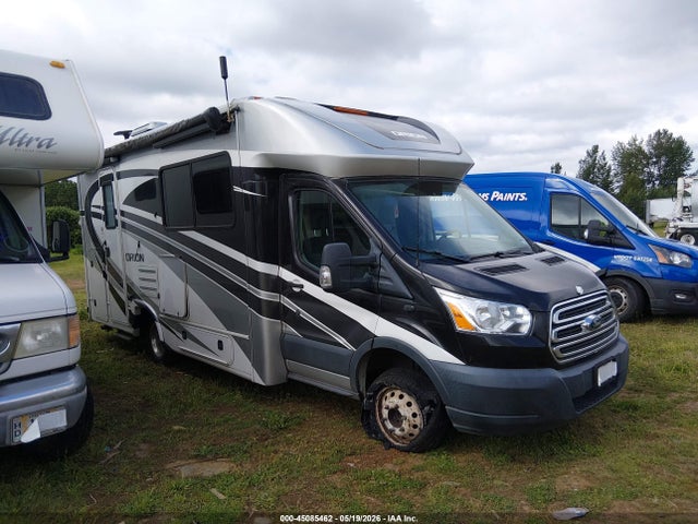 Продажа на аукционе авто 2018 Ford Transit-350 Cutaway, vin: 1FDWS8PM5JKA16756, номер лота: 45085462
