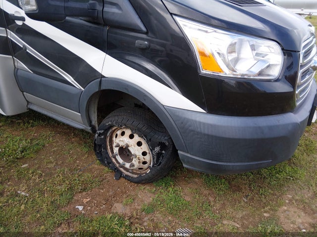 Продажа на аукционе авто 2018 Ford Transit-350 Cutaway, vin: 1FDWS8PM5JKA16756, номер лота: 45085462