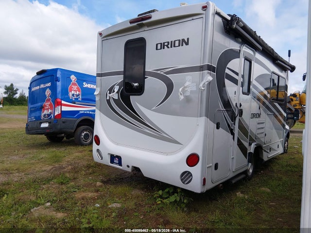 Продажа на аукционе авто 2018 Ford Transit-350 Cutaway, vin: 1FDWS8PM5JKA16756, номер лота: 45085462