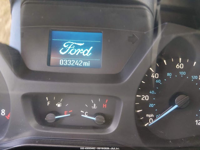 Продажа на аукционе авто 2018 Ford Transit-350 Cutaway, vin: 1FDWS8PM5JKA16756, номер лота: 45085462