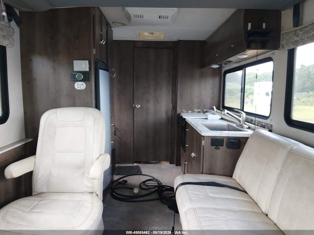 Продажа на аукционе авто 2018 Ford Transit-350 Cutaway, vin: 1FDWS8PM5JKA16756, номер лота: 45085462