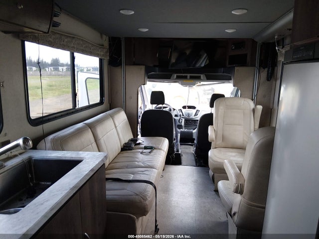 Продажа на аукционе авто 2018 Ford Transit-350 Cutaway, vin: 1FDWS8PM5JKA16756, номер лота: 45085462