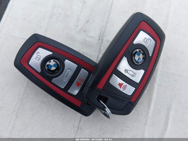 WBA8G5C57GK442501 BMW 328i Xdrive