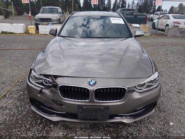 WBA8G5C57GK442501 BMW 328i Xdrive