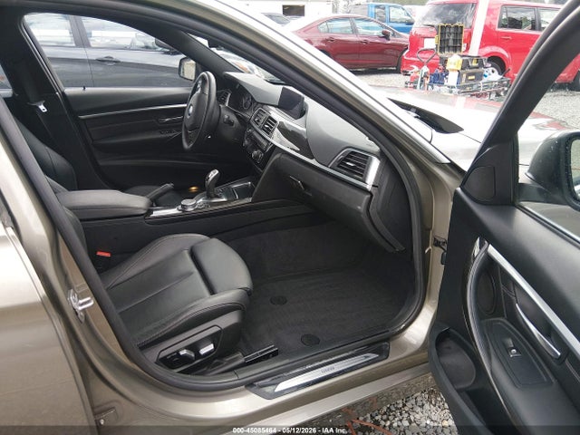 WBA8G5C57GK442501 BMW 328i Xdrive