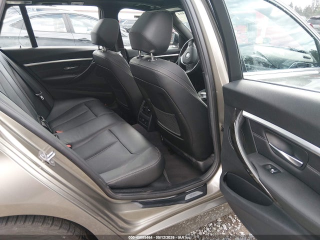 WBA8G5C57GK442501 BMW 328i Xdrive