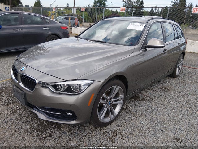 WBA8G5C57GK442501 BMW 328i Xdrive