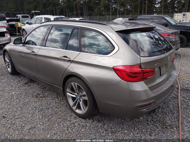 WBA8G5C57GK442501 BMW 328i Xdrive