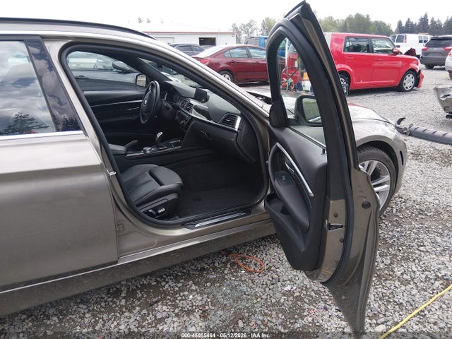 WBA8G5C57GK442501 BMW 328i Xdrive
