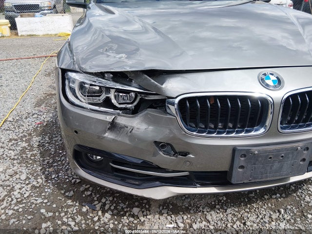 WBA8G5C57GK442501 BMW 328i Xdrive