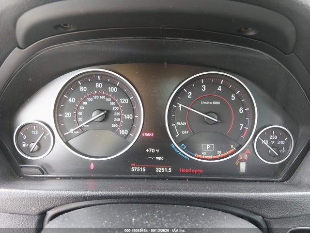 WBA8G5C57GK442501 BMW 328i Xdrive