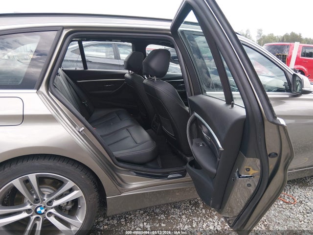 WBA8G5C57GK442501 BMW 328i Xdrive