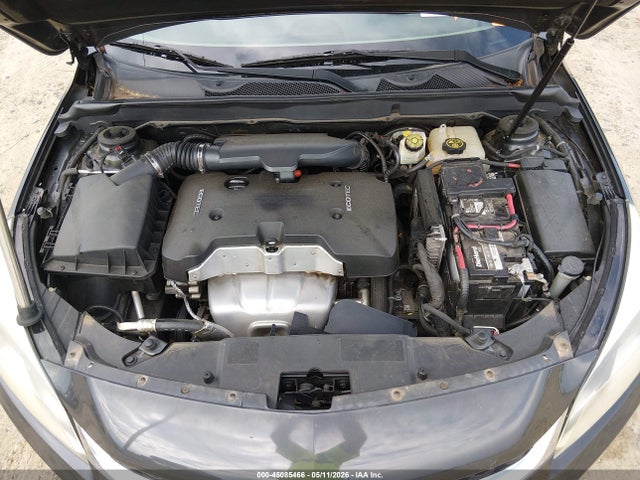 Aukcja sprzedaży 2014 Chevrolet Malibu 1ls, vin: 1G11B5SL9EF303813, numer aukcji: 45085466