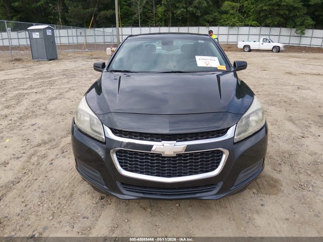 Aukcja sprzedaży 2014 Chevrolet Malibu 1ls, vin: 1G11B5SL9EF303813, numer aukcji: 45085466