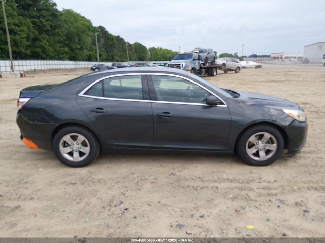 Aukcja sprzedaży 2014 Chevrolet Malibu 1ls, vin: 1G11B5SL9EF303813, numer aukcji: 45085466