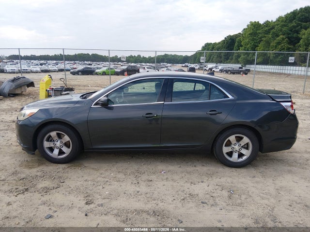 Aukcja sprzedaży 2014 Chevrolet Malibu 1ls, vin: 1G11B5SL9EF303813, numer aukcji: 45085466