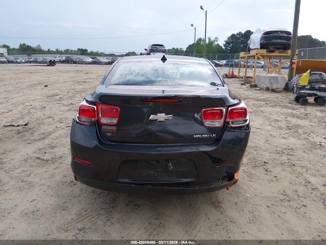 Aukcja sprzedaży 2014 Chevrolet Malibu 1ls, vin: 1G11B5SL9EF303813, numer aukcji: 45085466