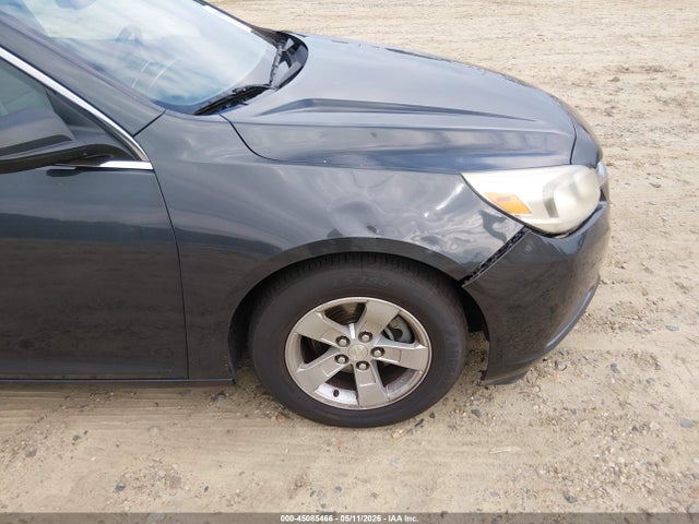 Aukcja sprzedaży 2014 Chevrolet Malibu 1ls, vin: 1G11B5SL9EF303813, numer aukcji: 45085466