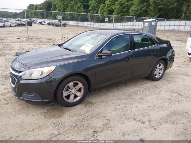 Aukcja sprzedaży 2014 Chevrolet Malibu 1ls, vin: 1G11B5SL9EF303813, numer aukcji: 45085466