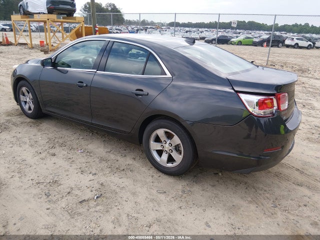 Aukcja sprzedaży 2014 Chevrolet Malibu 1ls, vin: 1G11B5SL9EF303813, numer aukcji: 45085466