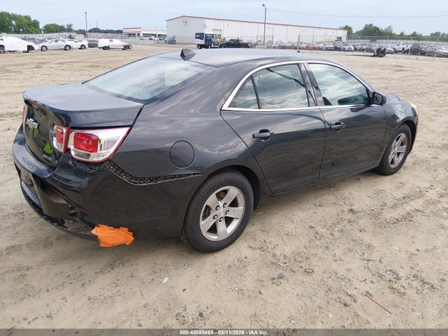 Aukcja sprzedaży 2014 Chevrolet Malibu 1ls, vin: 1G11B5SL9EF303813, numer aukcji: 45085466
