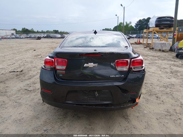 Aukcja sprzedaży 2014 Chevrolet Malibu 1ls, vin: 1G11B5SL9EF303813, numer aukcji: 45085466