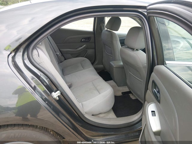 Aukcja sprzedaży 2014 Chevrolet Malibu 1ls, vin: 1G11B5SL9EF303813, numer aukcji: 45085466