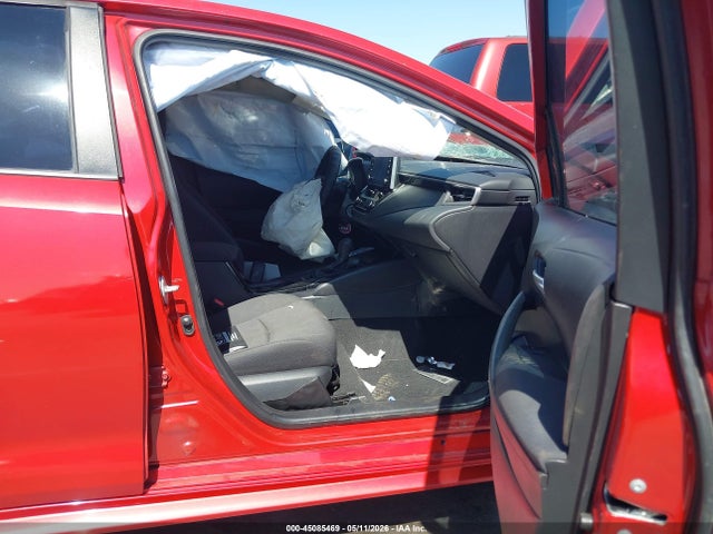 Aukcja sprzedaży 2020 Toyota Corolla Le, vin: 5YFEPRAE5LP115266, numer aukcji: 45085469