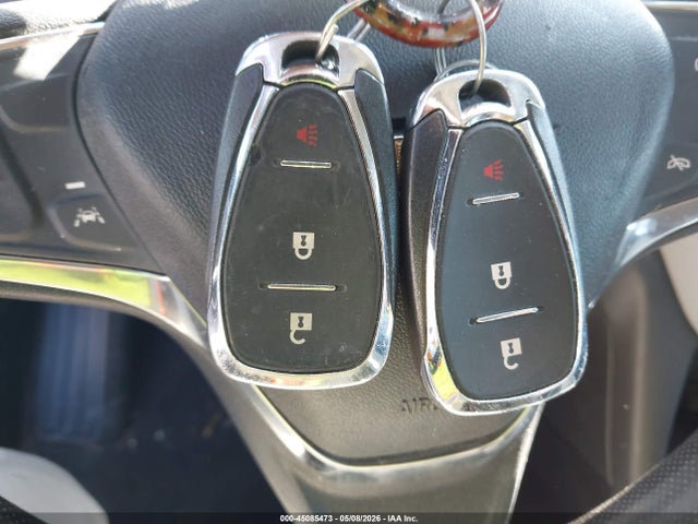 45085473 :رقم المزاد ، 2GNAXHEV0L6274210 vin ، 2020 Chevrolet Equinox Fwd Ls مزاد بيع