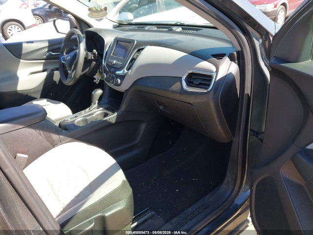 45085473 :رقم المزاد ، 2GNAXHEV0L6274210 vin ، 2020 Chevrolet Equinox Fwd Ls مزاد بيع