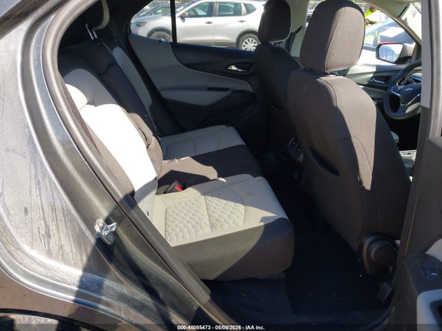 45085473 :رقم المزاد ، 2GNAXHEV0L6274210 vin ، 2020 Chevrolet Equinox Fwd Ls مزاد بيع