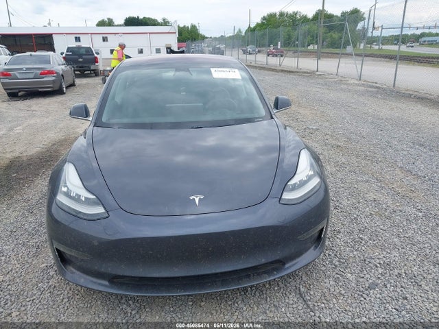 Aukcja sprzedaży 2018 Tesla Model 3 Long Range/performance, vin: 5YJ3E1EB8JF121148, numer aukcji: 45085474