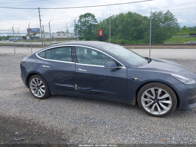 Aukcja sprzedaży 2018 Tesla Model 3 Long Range/performance, vin: 5YJ3E1EB8JF121148, numer aukcji: 45085474