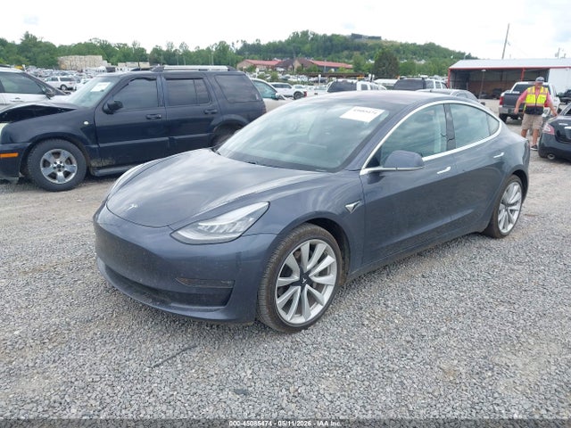 Aukcja sprzedaży 2018 Tesla Model 3 Long Range/performance, vin: 5YJ3E1EB8JF121148, numer aukcji: 45085474