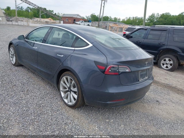 Aukcja sprzedaży 2018 Tesla Model 3 Long Range/performance, vin: 5YJ3E1EB8JF121148, numer aukcji: 45085474