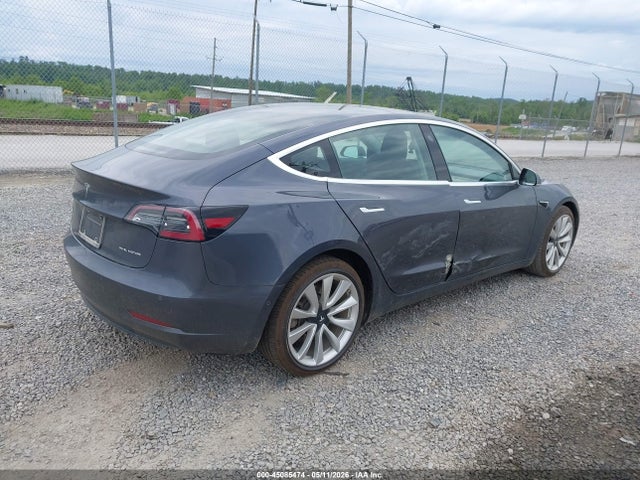 Aukcja sprzedaży 2018 Tesla Model 3 Long Range/performance, vin: 5YJ3E1EB8JF121148, numer aukcji: 45085474