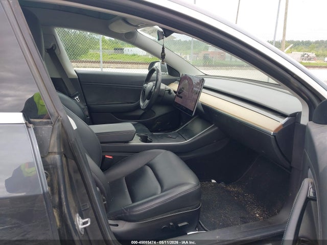 Aukcja sprzedaży 2018 Tesla Model 3 Long Range/performance, vin: 5YJ3E1EB8JF121148, numer aukcji: 45085474