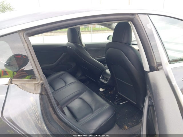 Aukcja sprzedaży 2018 Tesla Model 3 Long Range/performance, vin: 5YJ3E1EB8JF121148, numer aukcji: 45085474