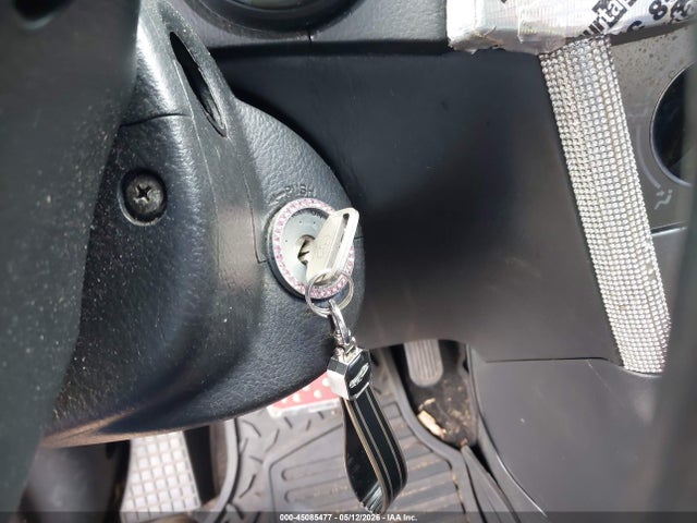 Auction sale of the 2004 Toyota Matrix Standard, vin: 2T1KR32E54C200120, lot number: 45085477
